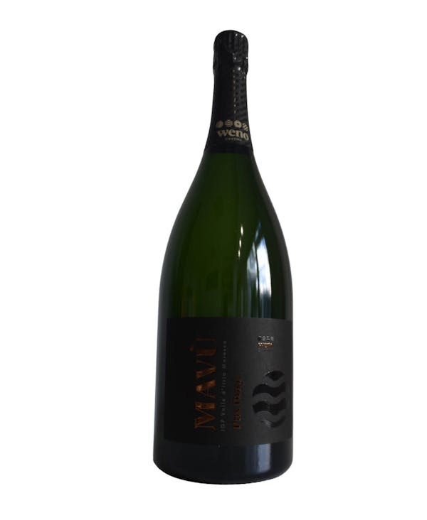 MARESCO PAS DOSÉ M.C.